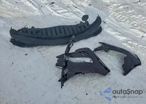 2021 Chevrolet Malibu Lt из США, поврежденный, VIN 1G1ZD5ST6MF041759